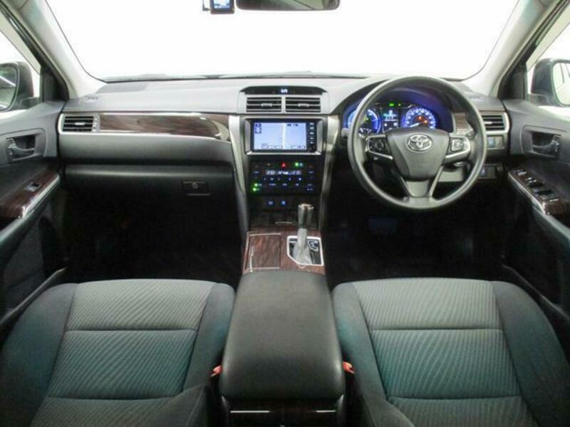 CAMRY
