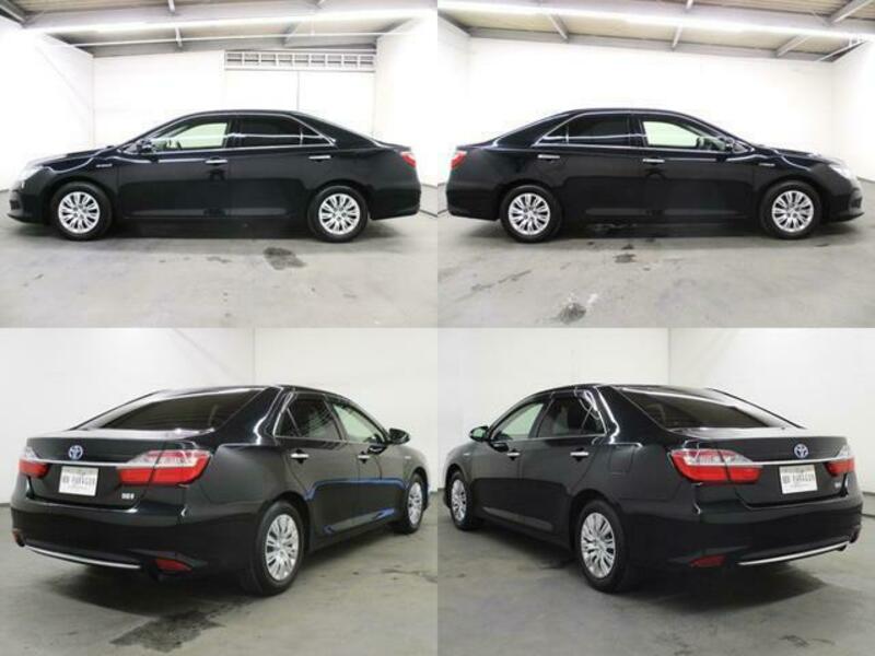 CAMRY