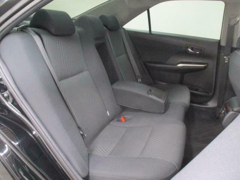 CAMRY