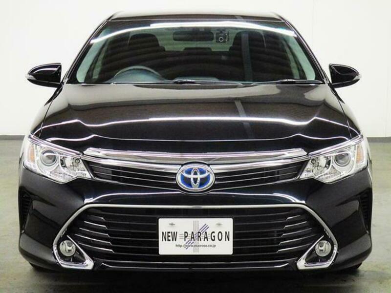 CAMRY