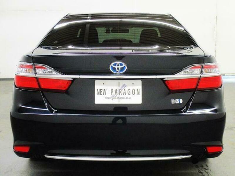 CAMRY