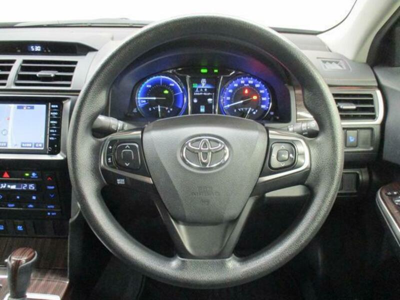 CAMRY