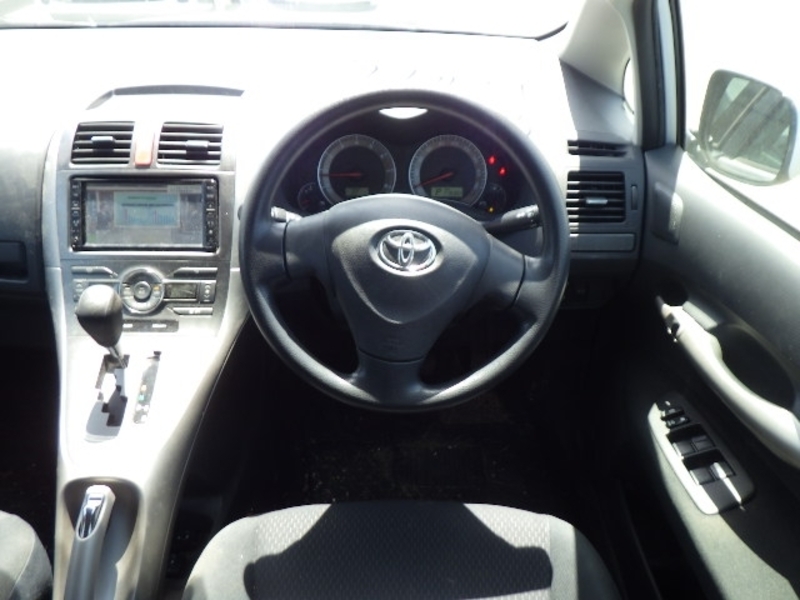 AURIS
