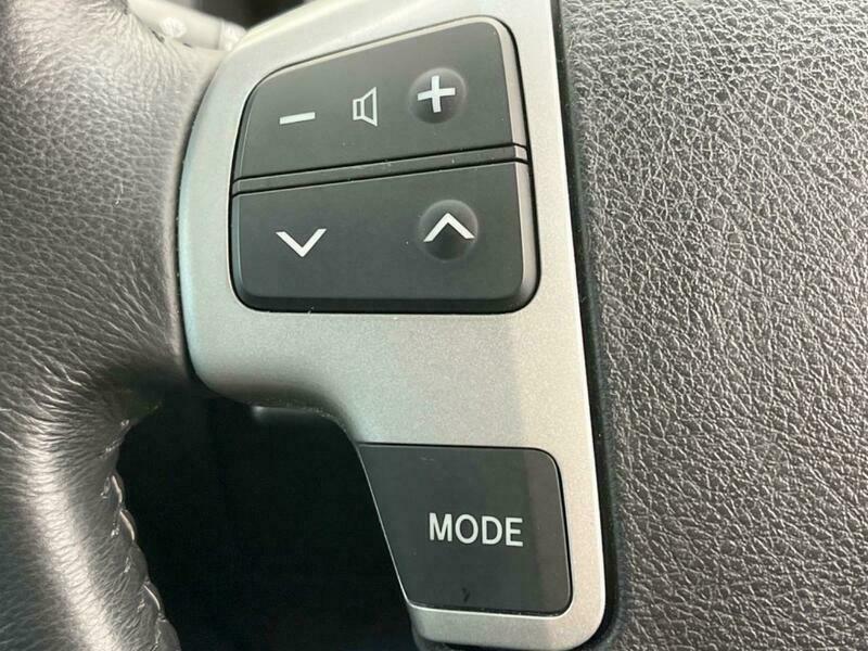 LAND CRUISER