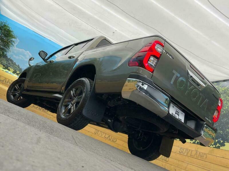 HILUX
