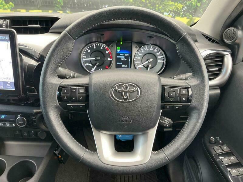 HILUX