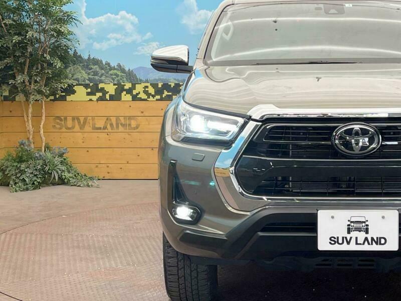HILUX
