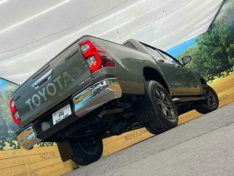 HILUX
