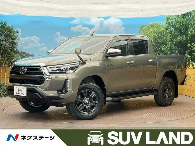 HILUX