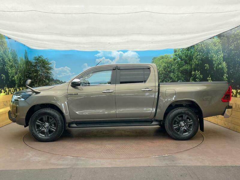 HILUX