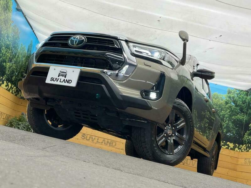 HILUX