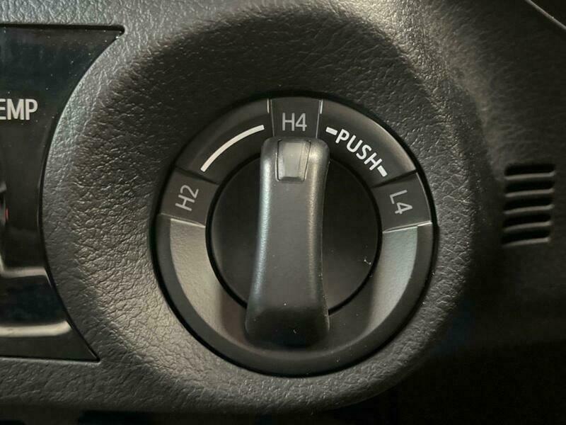 HILUX