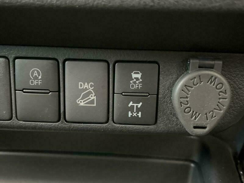 HILUX