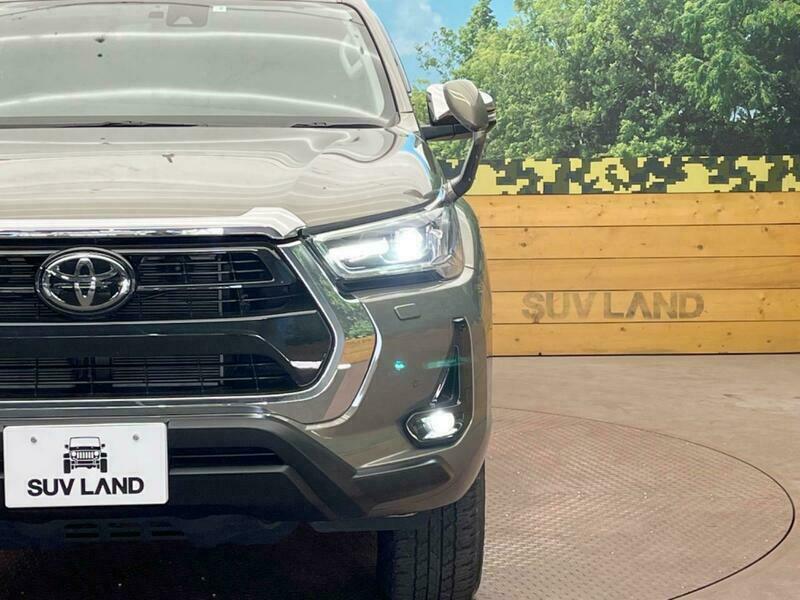HILUX