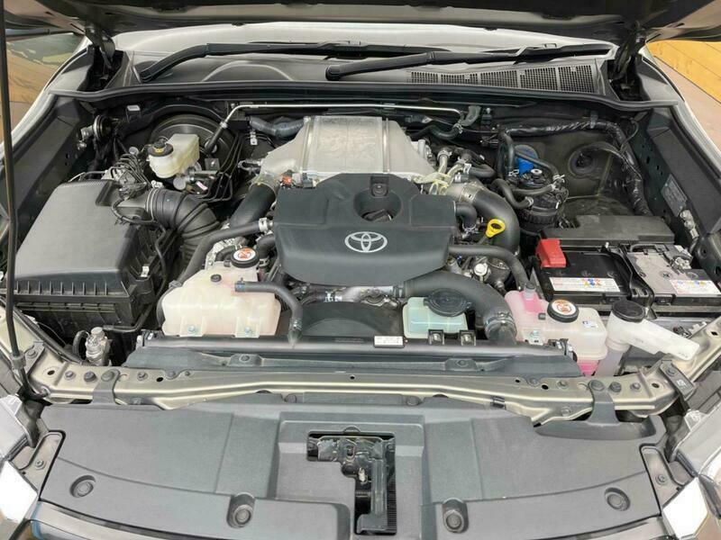 HILUX