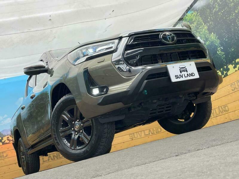 HILUX