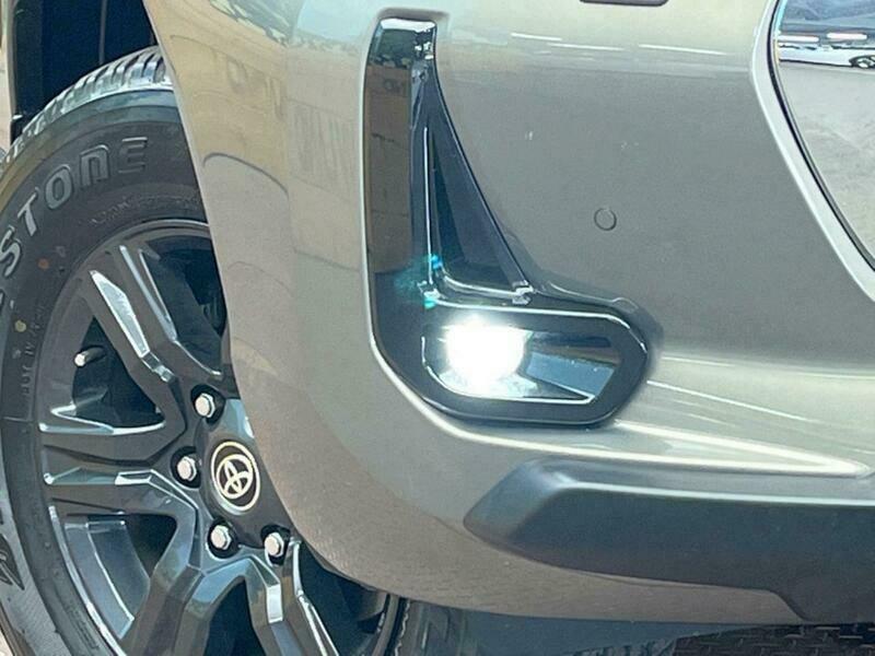HILUX