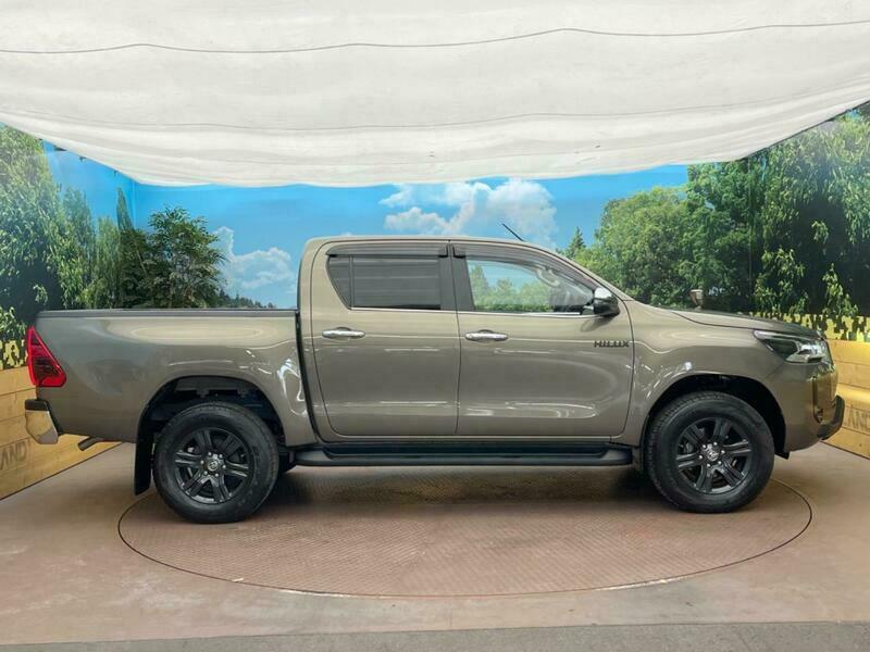 HILUX