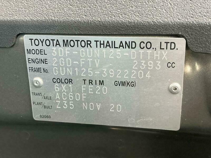 HILUX