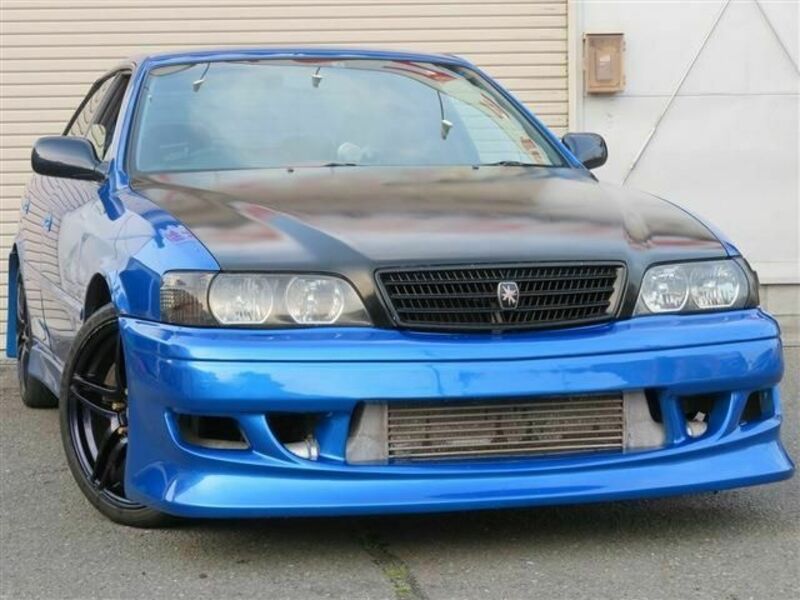 CHASER