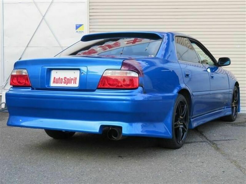 CHASER