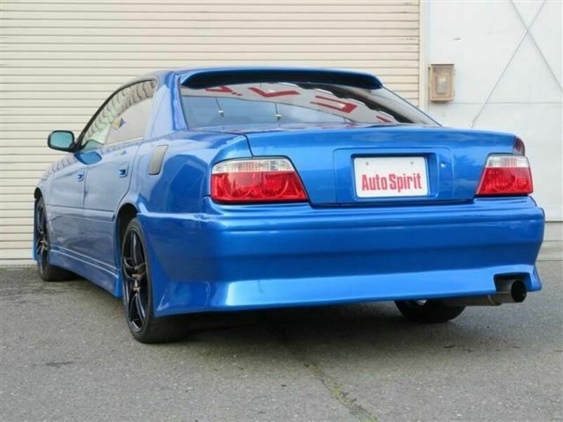 CHASER