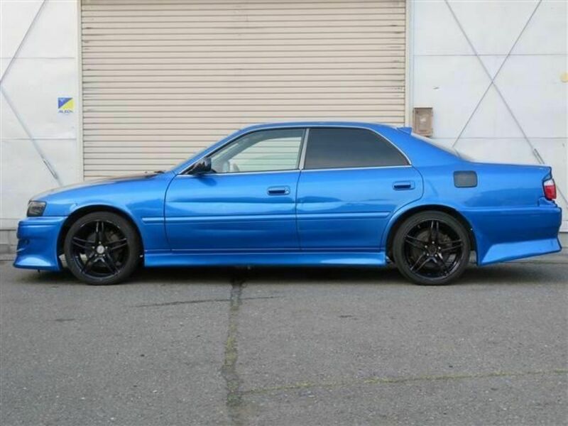 CHASER