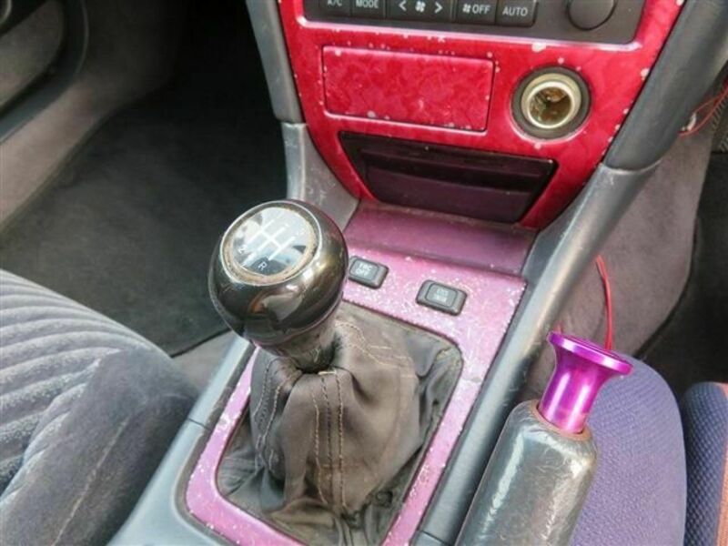 CHASER