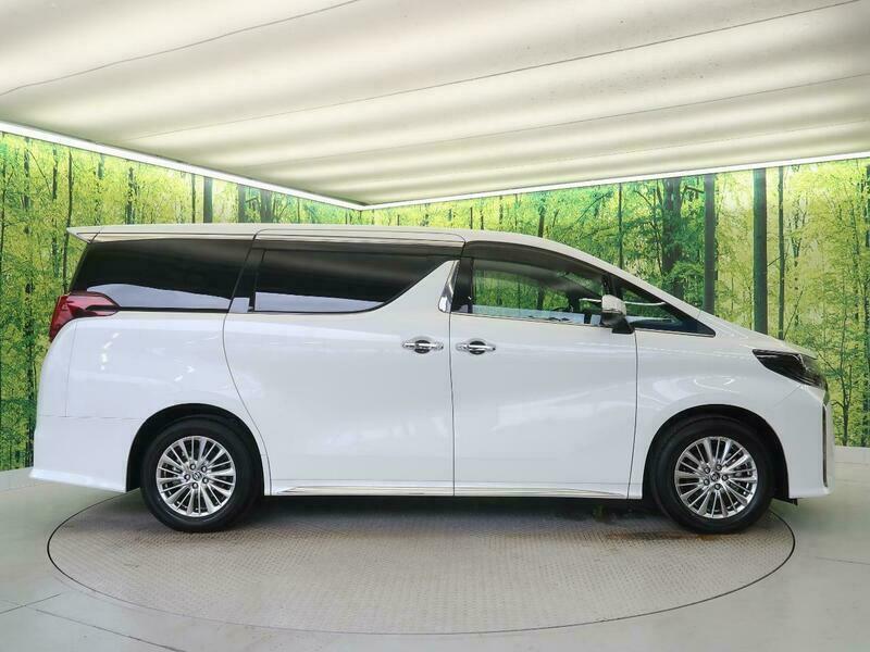 ALPHARD-45