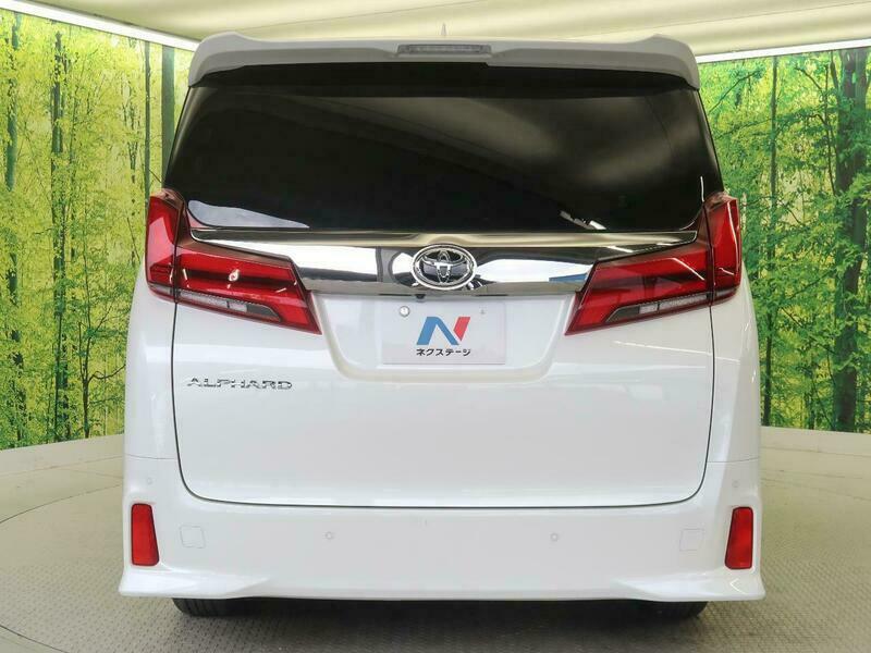 ALPHARD-27