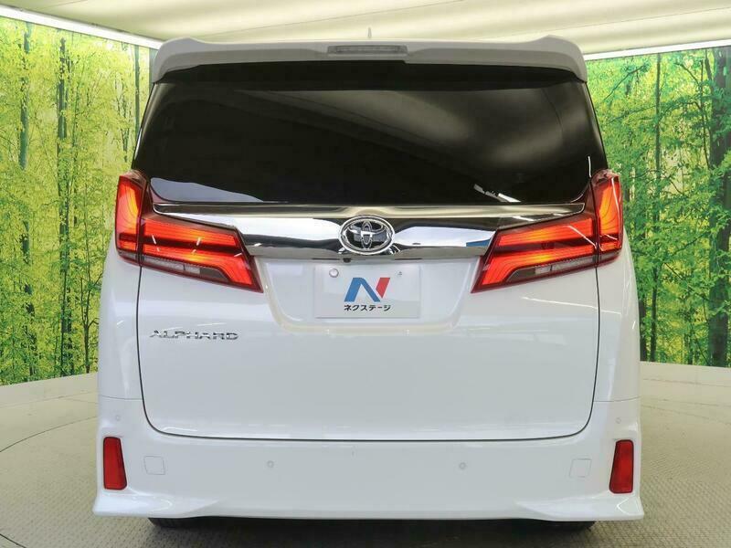 ALPHARD-65