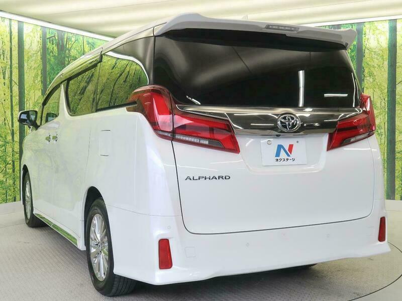 ALPHARD-9