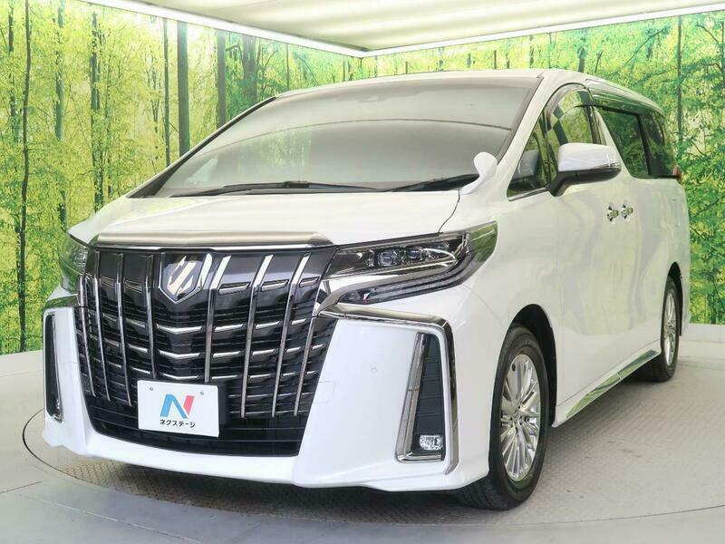 ALPHARD-18