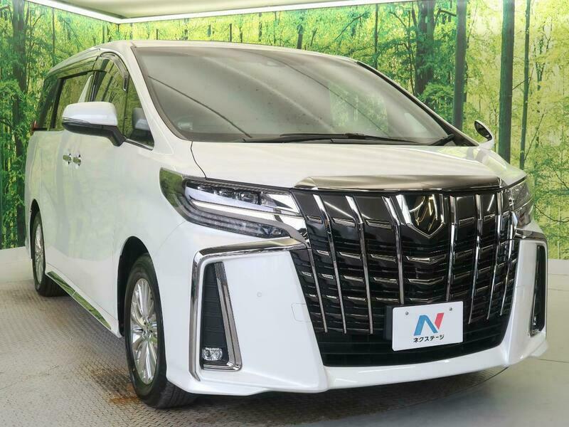 ALPHARD-77