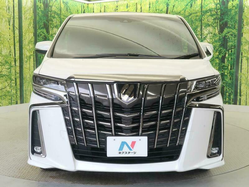 ALPHARD-64