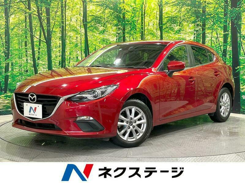 Axela Sport