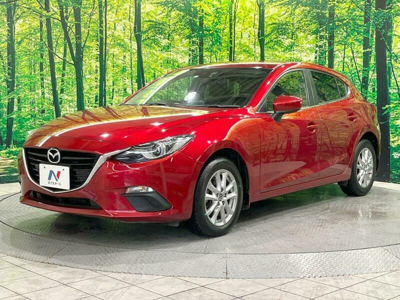 Axela Sport