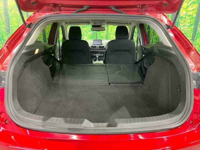 Axela Sport
