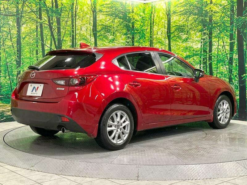 Axela Sport
