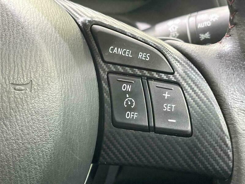 Axela Sport