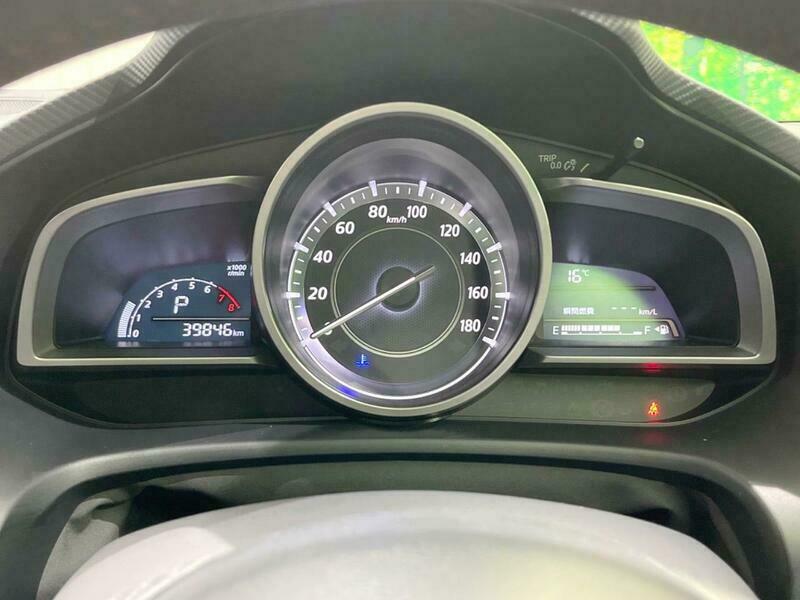 Axela Sport