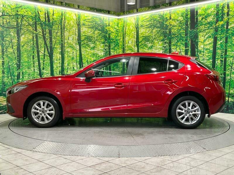 Axela Sport