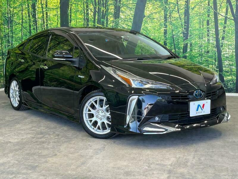 PRIUS