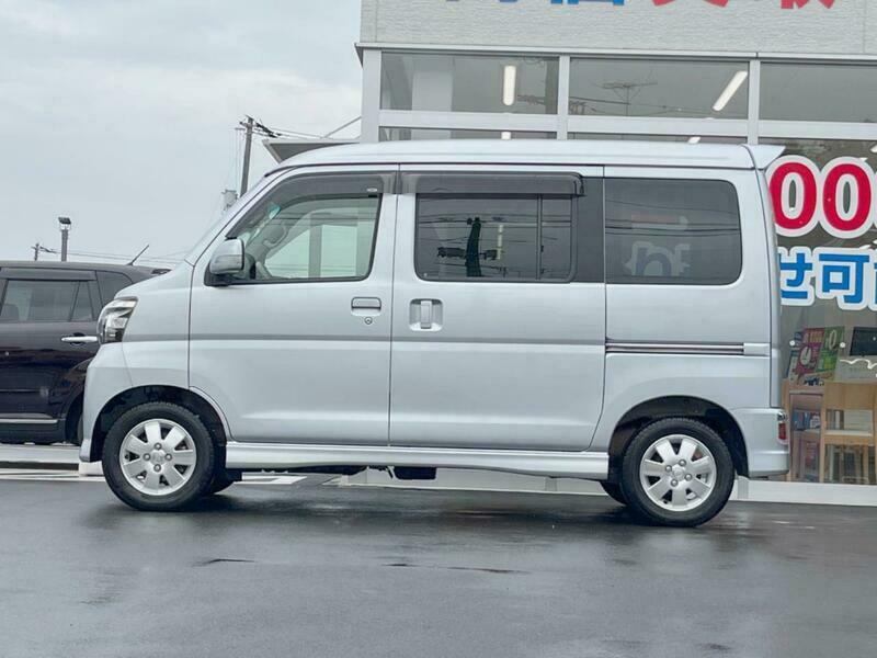 DIAS WAGON