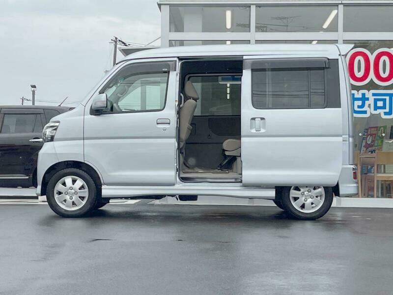 DIAS WAGON
