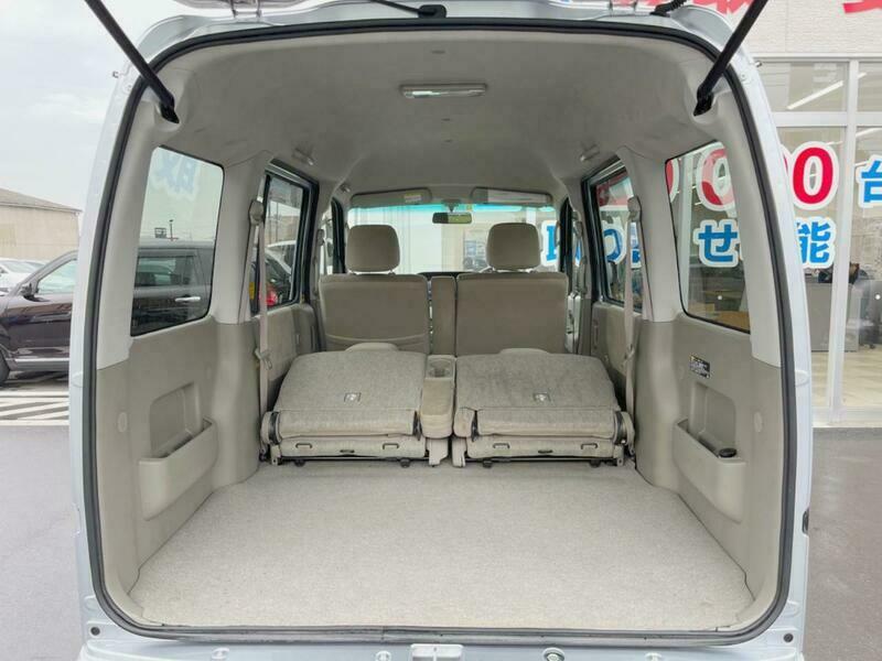DIAS WAGON