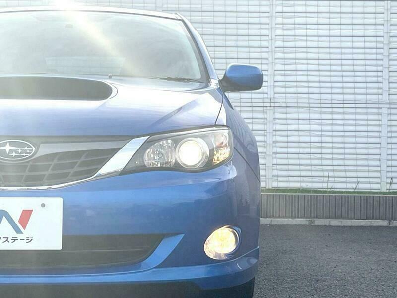 IMPREZA