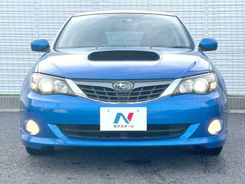 IMPREZA