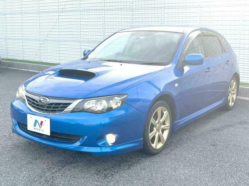 IMPREZA