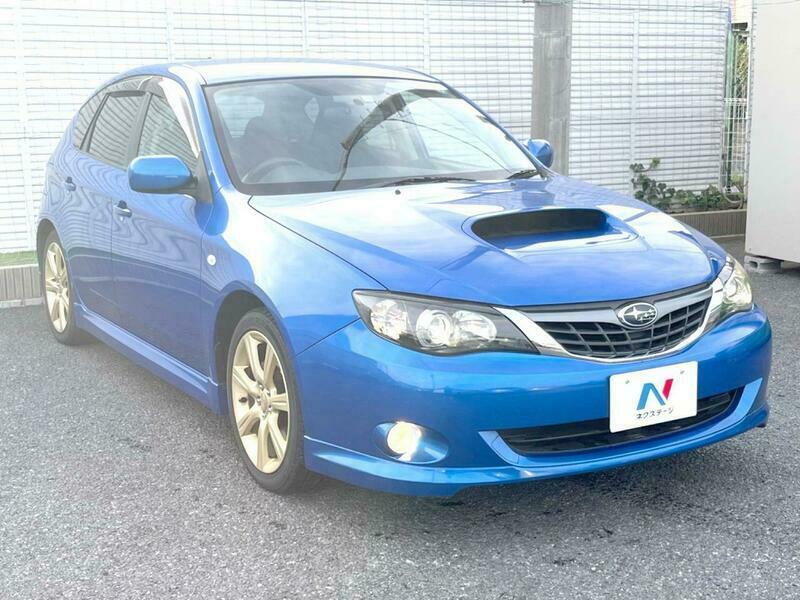 IMPREZA